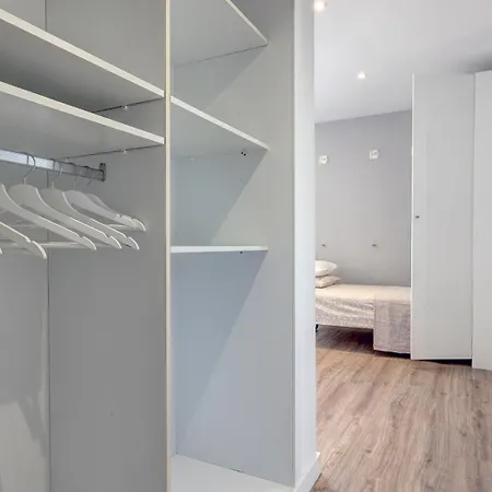 Bright Penthouse With Swimming Pool In Apartment *