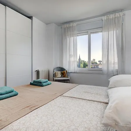 Bright Penthouse With Swimming Pool In Appartement Marbella
